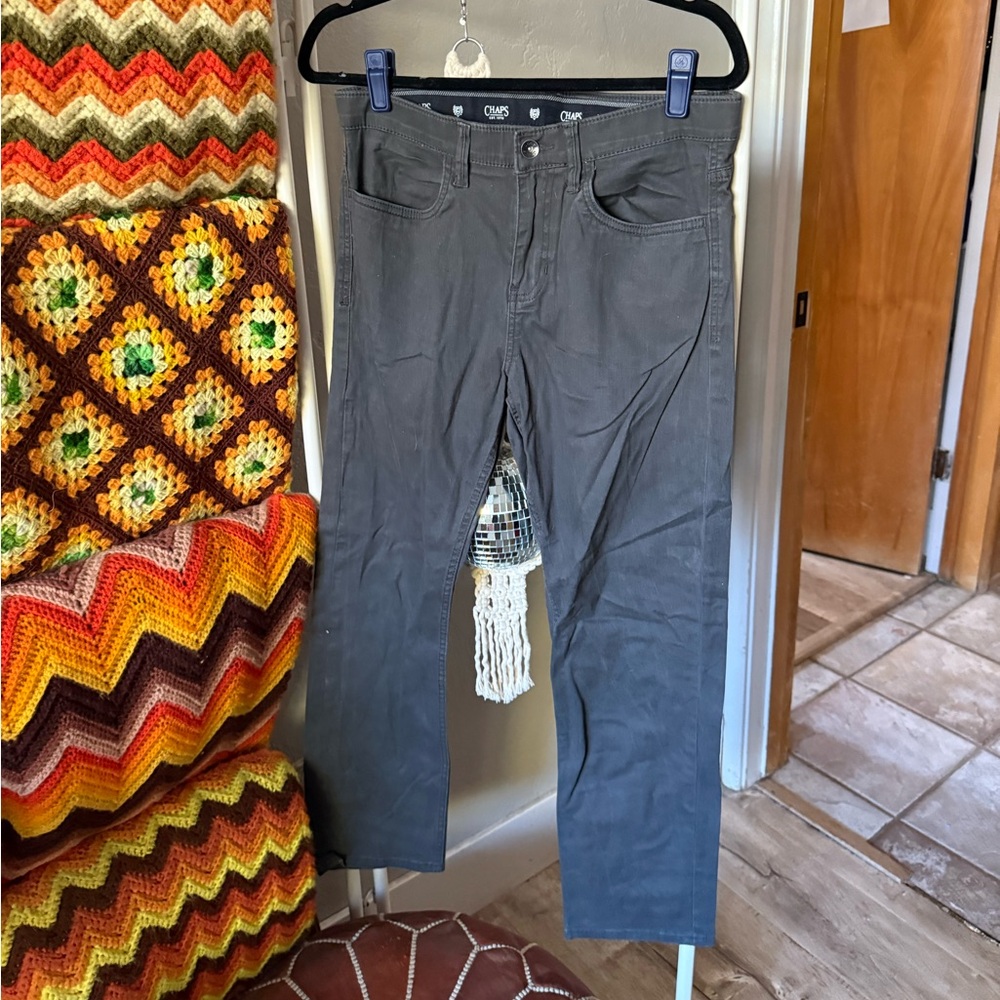 Chaps pants - Picture 2 of 3